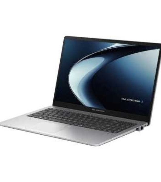 Ноутбук ASUS PM1503CDA-S70598/15.6'/IPS/AMD Ryzen 5 150/8192Mb/512Gb SSD/AMD Radeon Graphic/DOS/серый/1.81kg