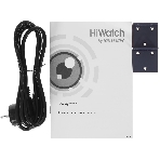 Коммутатор HiWatch SWT-1326P, 24×100 Мбит/с PoE + 2×1 Гбит/с Combo (RJ45/SFP), управляемый, фото4