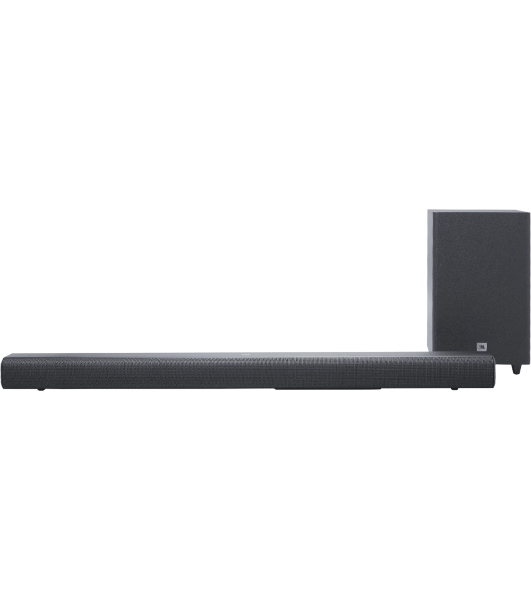 Саундбар JBL Cinema SB550
