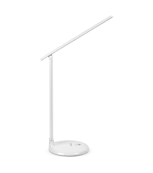 Светильник настольный Smartbuy (SBL-DL-10-r-w) 10W/4000K