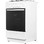 Плита газовая Gefest ПГ 3200-08 К35 белый, конфорок 4 шт, духовка 42 л, 50 см x 85 см x 53 см, фото22