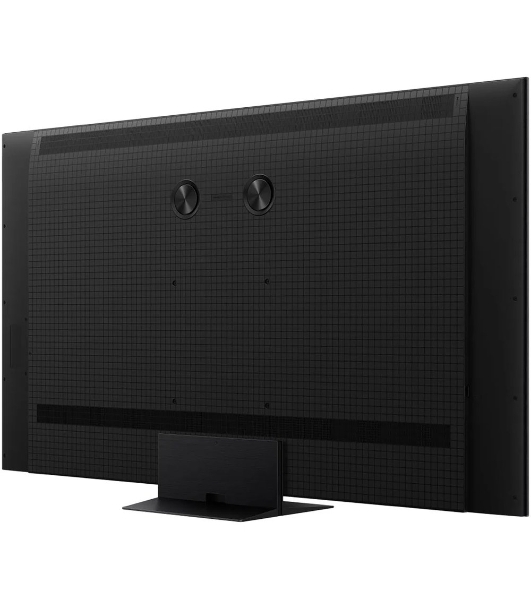 Телевизор QLED TCL 85' 85RM7L RGB-Mini LED (2026) черный 4K Ultra HD 144Hz MEMC DVB-T DVB-T2 DVB-C DVB-S DVB-S2 USB WiFi Smart TV