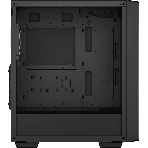 Компьютерный корпус MidiTower Deepcool CC560 A-RGB черный (ATX, без БП, ARGB, USB3.2 Type-A+USB 2.0 Type-A) (R-CC560-BKTAA4-G-2), фото2