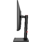 Монитор 27' NPC MD2707-K IPS 1920x1080, 240 Гц, 1 мс, 16:9, 250 кд/м², 2xHDMI, 1хDP, черный/красный, фото4