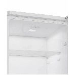Холодильник Beko B1RCSK402G серый двухкамерный 267/113 морозилка снизу, фото4