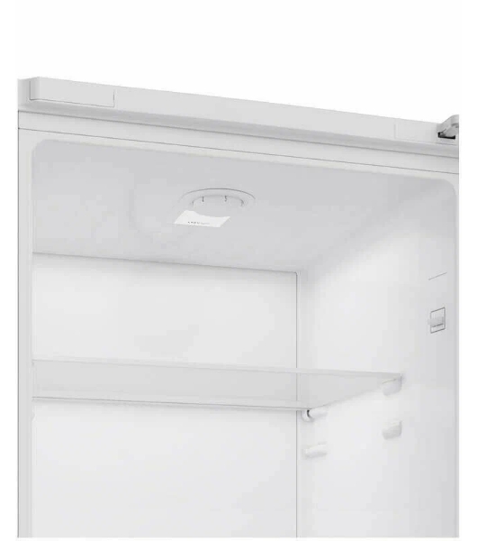 Холодильник Beko B1RCSK402G серый двухкамерный 267/113 морозилка снизу