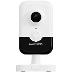 Камера видеонаблюдения IP Hikvision DS-2CD2443G2-IW(2.8мм)(W) Wi-Fi 2.8-2.8мм цв. корп.:белый/черный, фото2