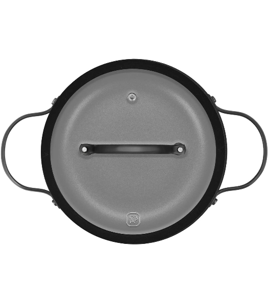 Набор посуды Rondell Arcane 1858-RDA-01 7 предметов