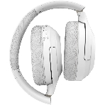 Беспроводные наушники A4Tech Bloody BH220 белый, полноформатные, Bluetooth, до 80 ч, фото7