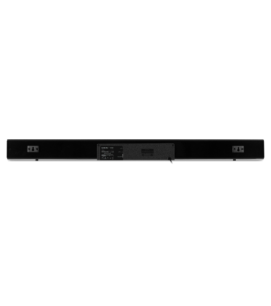 Саундбар SVEN SB-2400DD черный (Dolby Digital Plus, 2х80 + 240 Вт, Bluetooth, ПДУ, USB)