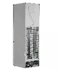 Холодильник LG GA-B509MCZL серый двухкамерный 277/107л морозилка снизу, No Frost, фото5