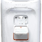 Минисистема Hi-Fi JBL Partybox Stage 320 белый 240Вт USB BT, фото4