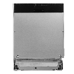 Посудомоечная машина Bosch SMV4HMX25Q стальной, фото 1