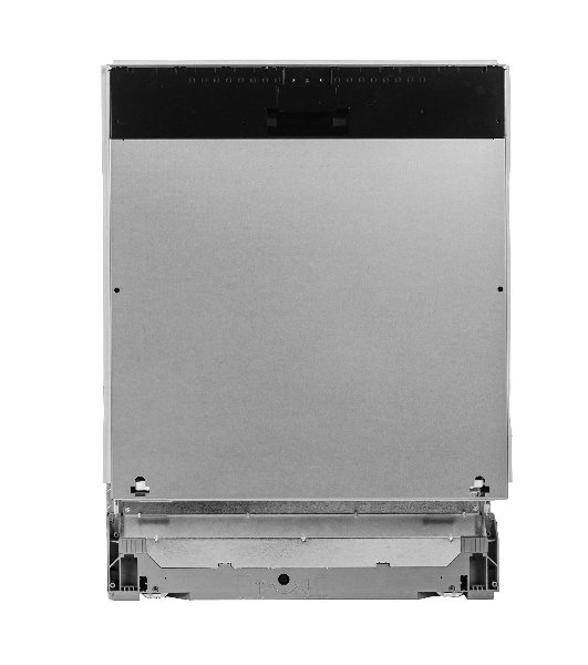 Посудомоечная машина Bosch SMV4HMX25Q стальной
