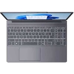 Ноутбук Lenovo IdeaPad Slim 3 15AHP10/15.3'/IPS/AMD Ryzen 7 8840HS/16Gb/512Gb SSD/AMD Radeon Graphics/No OS/серый/1.63kg, фото5