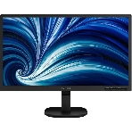 Монитор 23.8' Philips 24B2N2100L IPS 1920x1080, 100 Гц, 4 мс, 16:9, 250 кд/м², HDMI, VGA, 3.5 мм, Adaptive-Sync, черный, фото 1