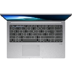 Ноутбук ASUS ExpertBook P1 P1503CVA-S72505 Intel Core 5 210H 2200MHz/15.6'/1920x1080/16GB/512GB SSD/Intel Graphics/Wi-Fi/Bluetooth/Windows 11 Pro (90NX0881-M02VE0_Win11P) Grey, фото4
