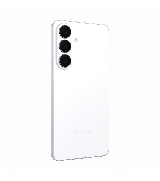 Смартфон Samsung Galaxy S26+ SM-S947B 12/512Gb, белый