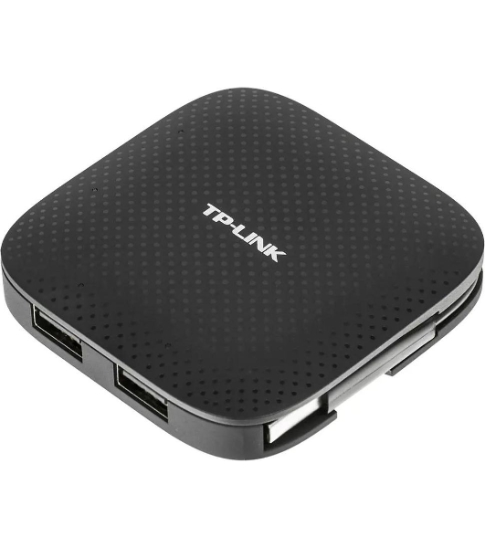 USB-концентратор TP-Link UH400, USB 3.0, USB 4 порта, USB