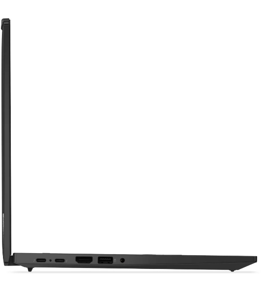 Ноутбук Lenovo ThinkPad T14 Gen6 14' 2.8K OLED 500nit/ U7-255H 16Gb/ 512Gb/ LTE/ Win11Pro