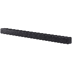 Саундбар Samsung HW-B450F/RU 2.1 300Вт+220Вт черный, фото6