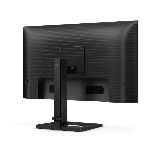 Монитор 23.8' Philips 24E1N1300AE IPS 1920x1080, 100 Гц, 4 мс, 16:9, 250 кд/м2, 1xHDMI, 1xUSB-C, 1x3.5 мм, черный, фото5
