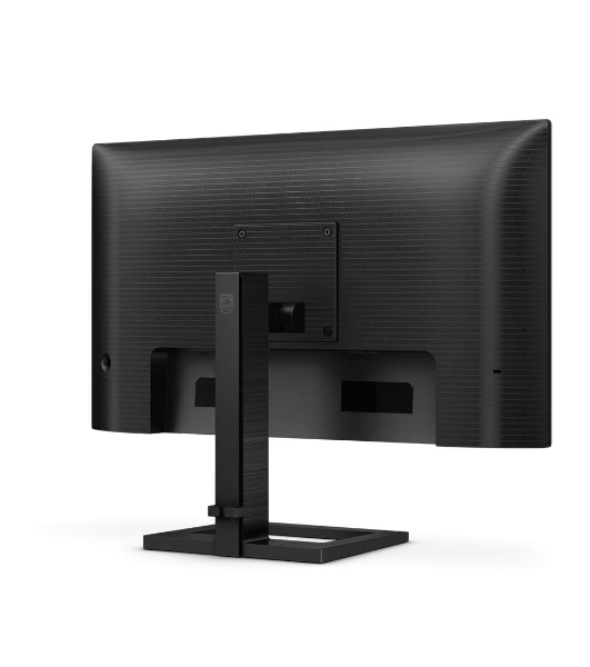 Монитор 23.8' Philips 24E1N1300AE IPS 1920x1080, 100 Гц, 4 мс, 16:9, 250 кд/м2, 1xHDMI, 1xUSB-C, 1x3.5 мм, черный