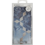 Чехол (клип-кейс) Gresso для Honor 50 Meridian синий (GR17AAAE8869), фото7