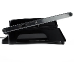 Гриль электрический Red Solution SteakPRO RGM-M809 2000Вт черный, фото6