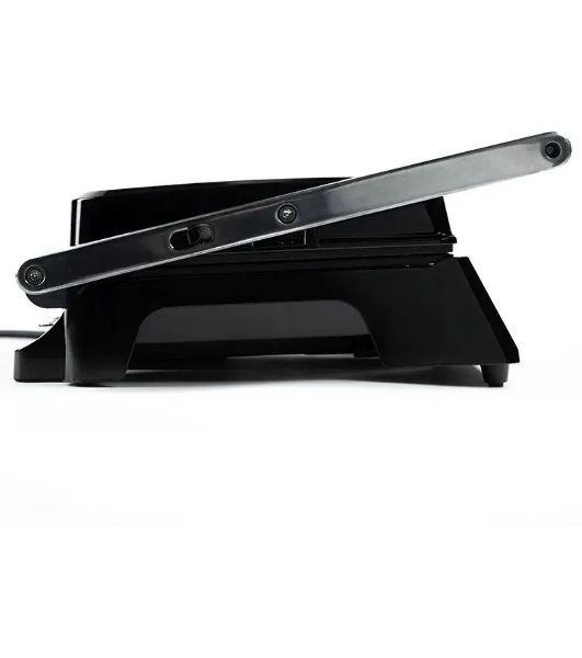 Гриль электрический Red Solution SteakPRO RGM-M809 2000Вт черный