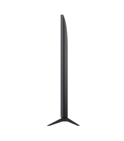 Телевизор LG 65' 65NANO80A6B/ARUG синяя сажа LED 4K UHD 60Hz Smart TV 2GB/8GB