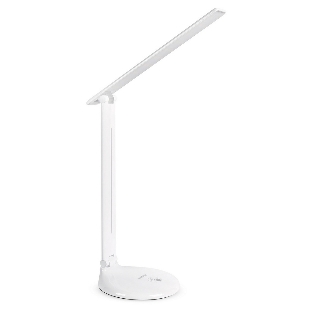 Светильник настольный Smartbuy (SBL-DL-10-r-w) 10W/4000K