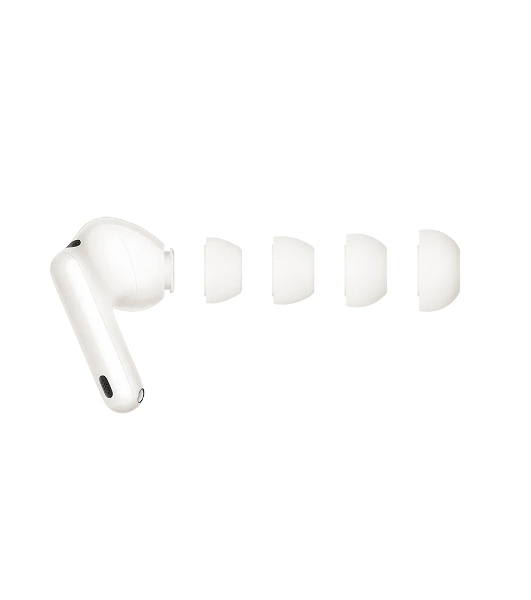 Наушники TWS Huawei FreeBuds 7i T0025 белый, внутриканальные, Bluetooth, активное шумоподавление, до 8 ч