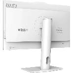 Моноблок MSI PRO AP242P 14M-668XRU 23.8'(1920x1080 IPS)/Intel Core i7 14700(2.1Ghz)/16Gb/512PCISSDGb/noDVD/Int:Intel UHD Graphics 770/Cam/BT/WiFi/-/war 1y/4.63kg/White/DOS + Wireless KB+M (9S6-AE0622-1058), фото11