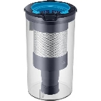Пылесос вертикальный Samsung VS15A6031R4/EV фиолетовый/черный, питание от аккумулятора, 150 Вт, уборка сухая, пылесборник 0.8 л, работа от АКБ max 40 мин., фото6