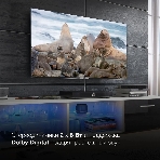 Телевизор Hyundai 65' H-LED65BU7003 черный LED UHD 60Hz Smart TV, фото14
