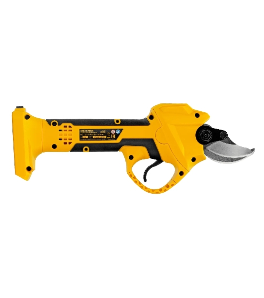 Секатор аккумуляторный Denzel CP-30-0, 18В Li-Ion