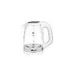 Электрочайник BRAYER BR1040WH белый, 2.0 л, 2200 Вт, скрытый нагревательный элемент, фото9