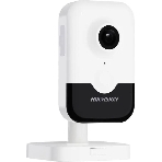 Камера видеонаблюдения IP Hikvision DS-2CD2443G2-IW(2.8мм)(W) Wi-Fi 2.8-2.8мм цв. корп.:белый/черный, фото3