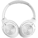 Беспроводные наушники A4Tech Bloody BH220 белый, полноформатные, Bluetooth, до 80 ч, фото8