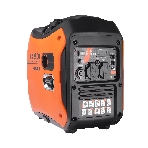 Генератор инверторный PATRIOT iGX 2800, 2,5/2,8 кВт, фото 1
