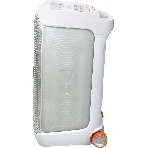 Минисистема Hi-Fi JBL Partybox Stage 320 белый 240Вт USB BT, фото5
