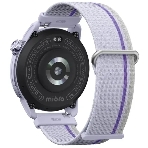 Умные часы Mibro GS Active2, 1.32' AMOLED, Bluetooth, NFC, WR50, фиолетовый, фото3
