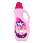 Кондиционер для белья Active 'Роза' 1500 мл Pink (511501042), фото 1