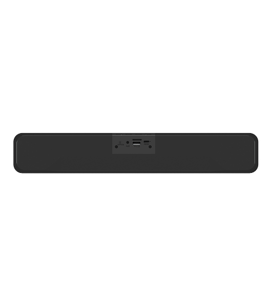 Саундбар SoundMax SM-SB004P черный