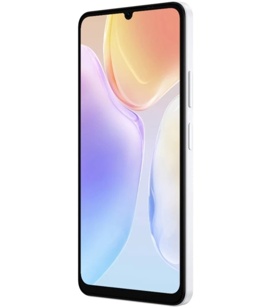 Смартфон Ulefone Note 20 Pro Global 4/256Gb белый
