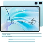 Планшет Teclast P50 10.95', 4Gb, 128Gb, Wi-Fi, Android, голубой, фото2