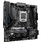 Материнская плата Gigabyte B850M EAGLE WIFI7, AM5, AMD B850, 4xDDR5, 4xSATA, 2xM.2, 1xPCIe 5.0 x16, 1xPCIe 3.0 x16, 1xHDMI, 2xDP, 1x2.5Gb LAN, Wi-Fi 7, Bluetooth 5.4, 1xUSB-C 10Gbps, 1xUSB-A 10Gbps, 2xUSB-A 5Gbps, 4xUSB-A 2.0, 1xPS/2, 3x3.5 мм, 7.1, mATX, фото3