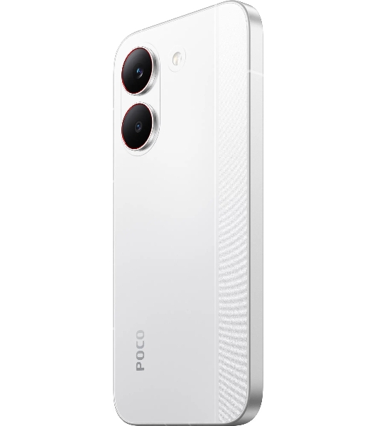 Смартфон Poco X8 Pro 8/512Gb, белый