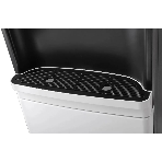 Кулер для воды AEL LD-AEL-805a, нижняя загрузка, нагрев 95 °С, охлаждение 10 °С, черный/белый, фото4